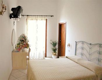 Hotel La Perla
