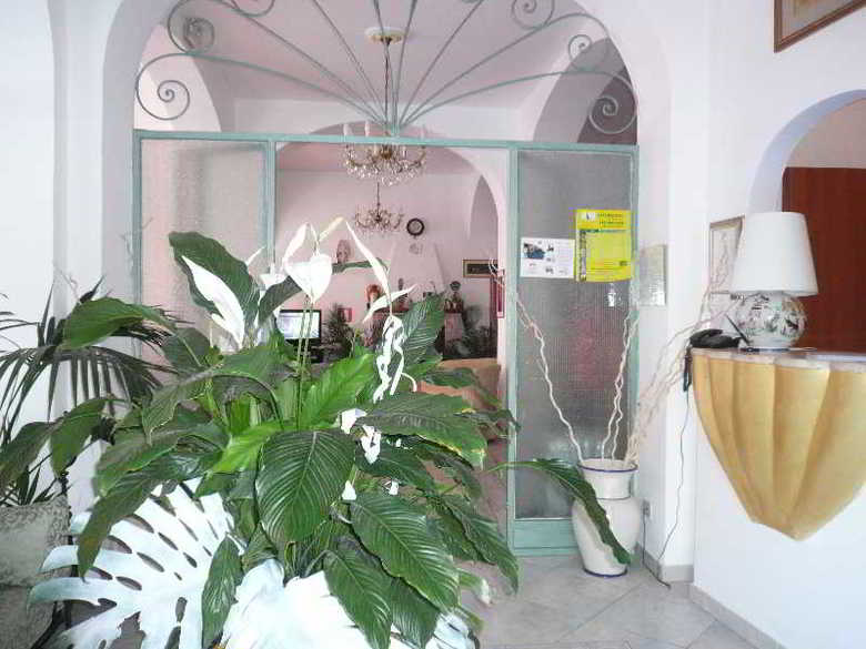 Hotel La Perla