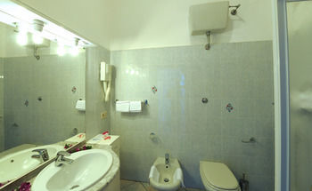 Hotel La Perla
