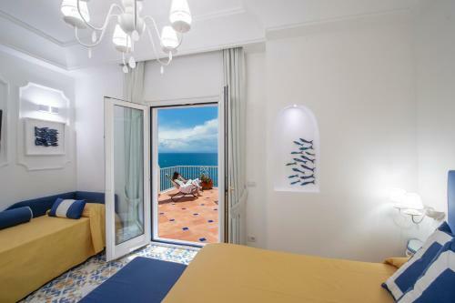 Hotel Open Gate