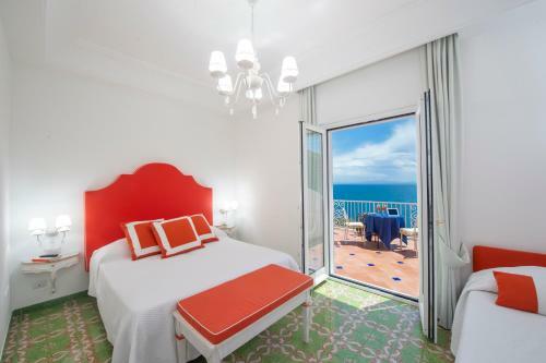 Hotel Open Gate