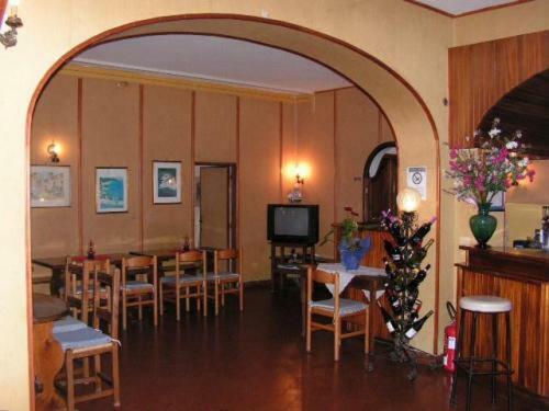 Hotel Open Gate