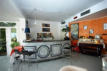 Hotel Il Pino