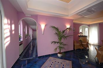 Hotel Il Pino