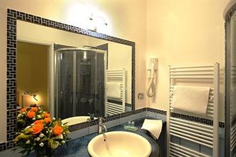 Hotel Il Pino