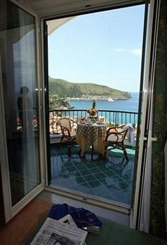 Hotel Bw Htl La Conchiglia