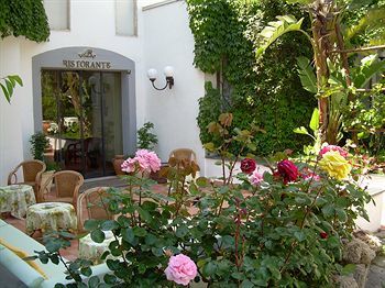 Hotel Baia