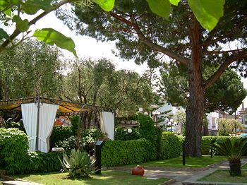Hotel Baia