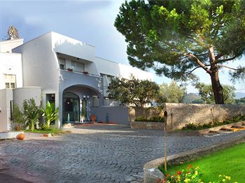 Hotel Baia