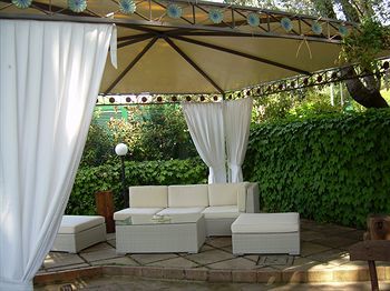 Hotel Baia