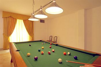 Grand Hotel San Pietro