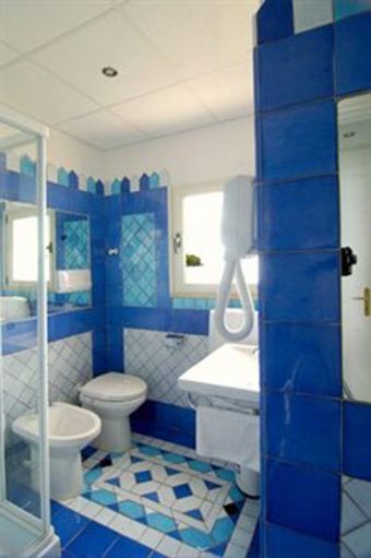 Grand Hotel San Pietro