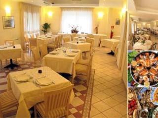 Hotel Tirreno
