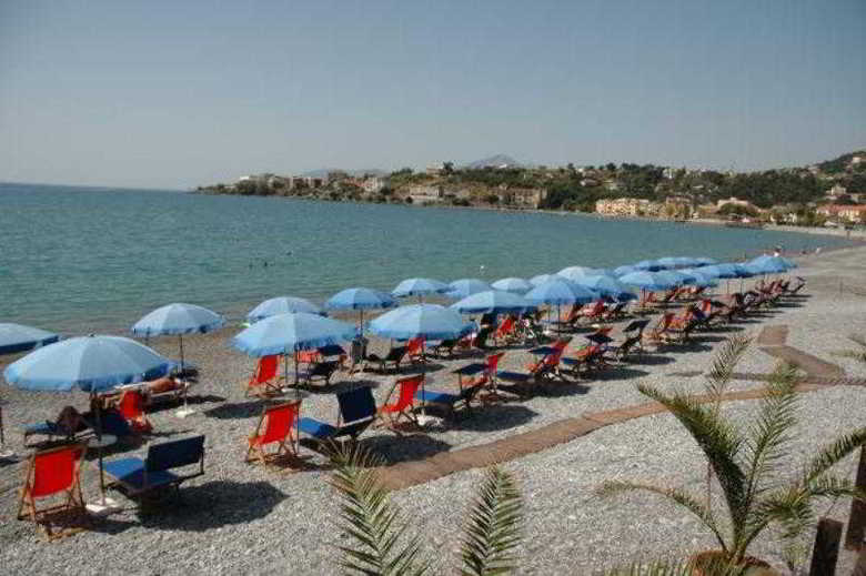 Hotel Tirreno