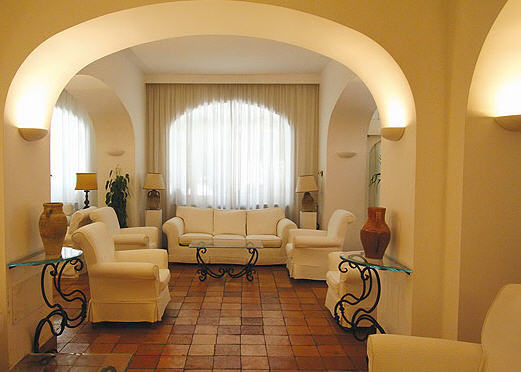 Hotel Villa Romana