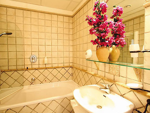 Hotel Villa Romana