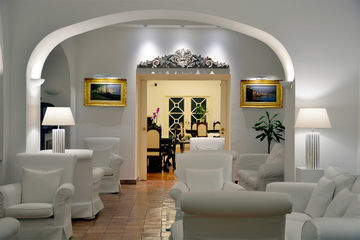 Hotel Villa Romana