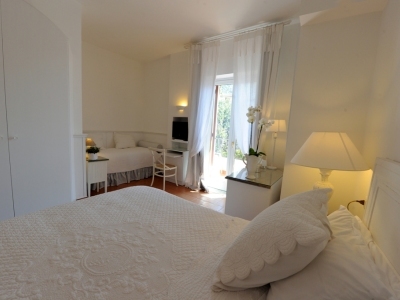 Hotel Villa Romana