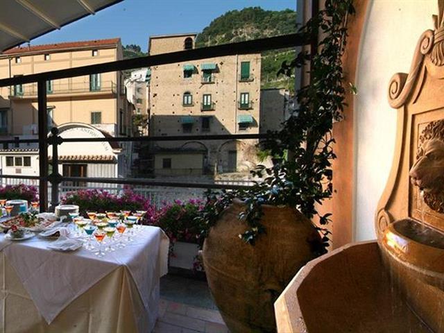 Hotel Santa Lucia