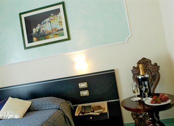 Hotel Santa Lucia
