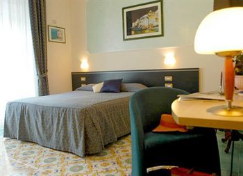 Hotel Santa Lucia