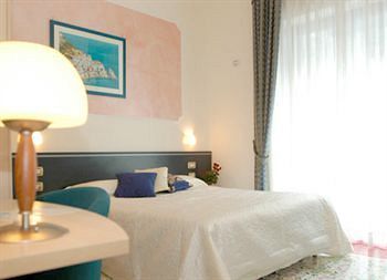 Hotel Santa Lucia