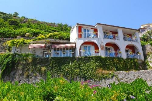 Hotel Maison Raphael