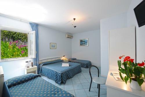 Hotel Maison Raphael