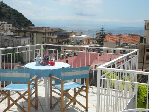 Hotel Maison Raphael