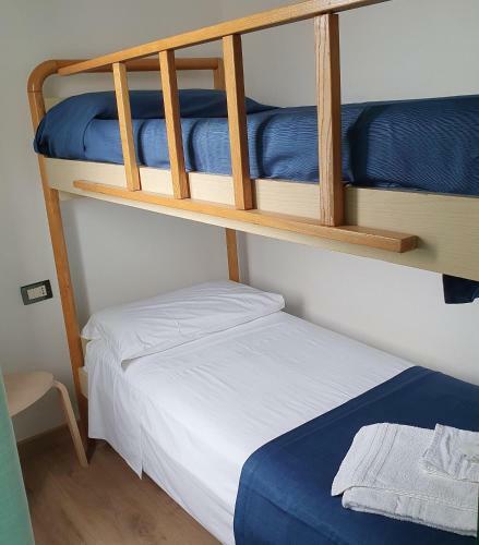 Hotel Pixunte
