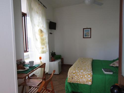 Bed & Breakfast Puesta De Sol