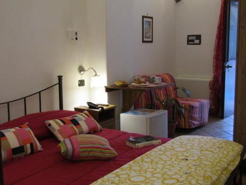 Bed & Breakfast Puesta De Sol