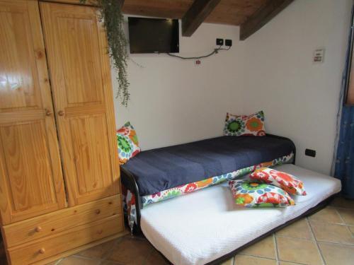 Bed & Breakfast Puesta De Sol