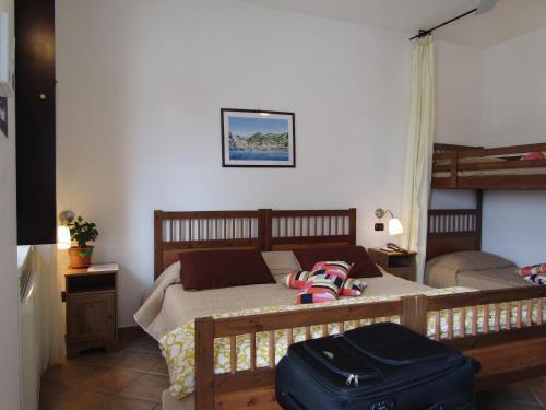 Bed & Breakfast Puesta De Sol