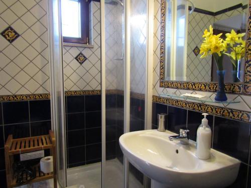 Bed & Breakfast Puesta De Sol