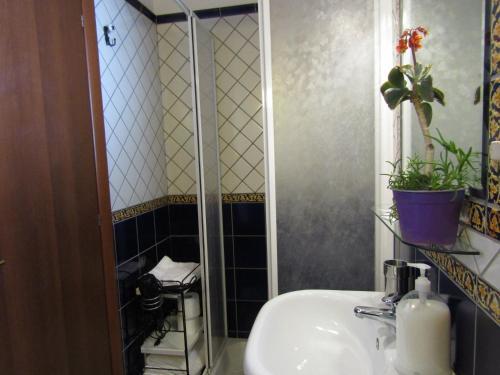 Bed & Breakfast Puesta De Sol
