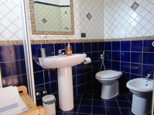 Bed & Breakfast Puesta De Sol