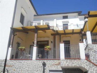 Bed & Breakfast Puesta De Sol