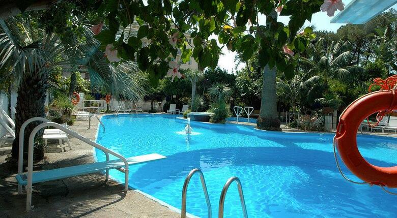 Reginna Palace Hotel