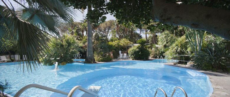 Reginna Palace Hotel