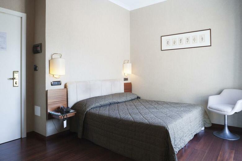 Reginna Palace Hotel