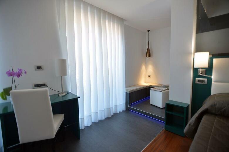 Reginna Palace Hotel