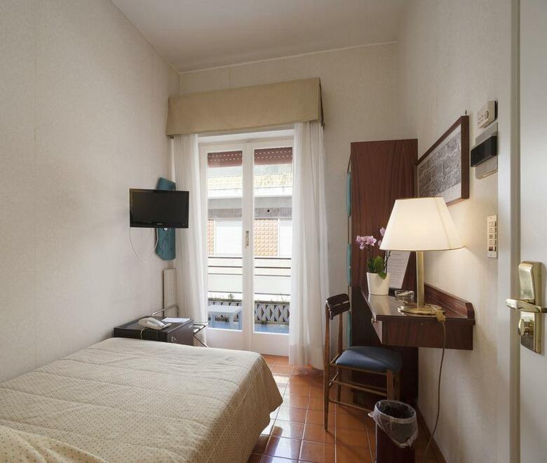 Reginna Palace Hotel