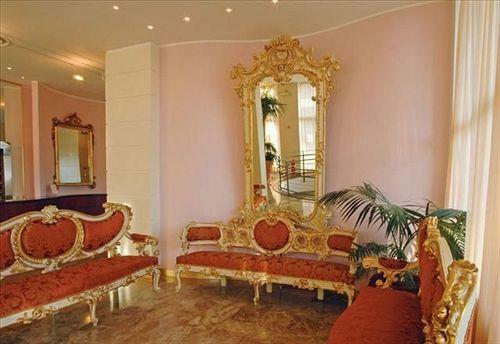 Reginna Palace Hotel