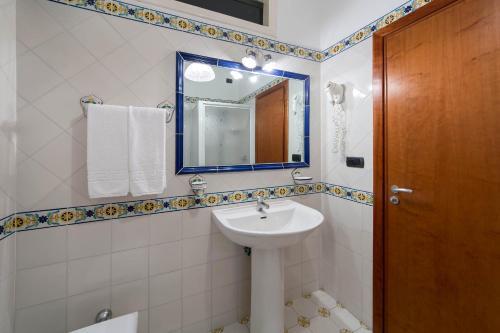 Hotel San Francesco