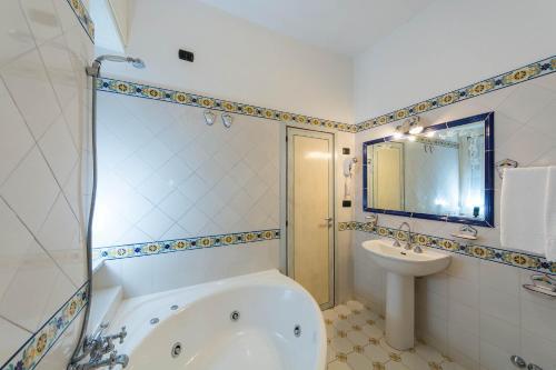 Hotel San Francesco