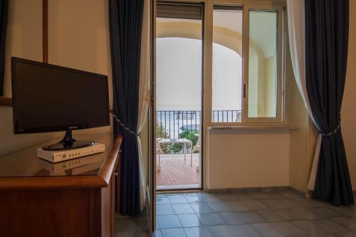 Hotel San Francesco