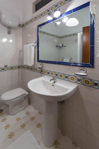 Hotel San Francesco