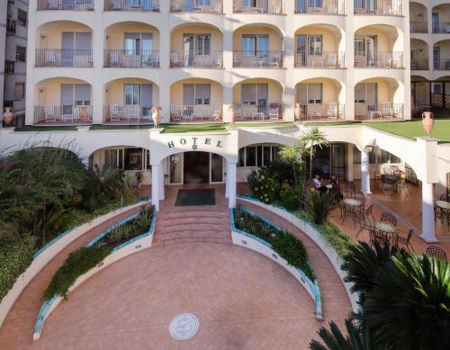 Hotel San Francesco