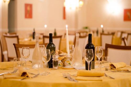 Hotel San Francesco
